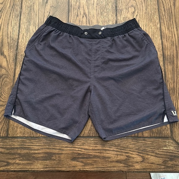Vuori Swim Vuori Mens Swim Trunks Large Poshmark